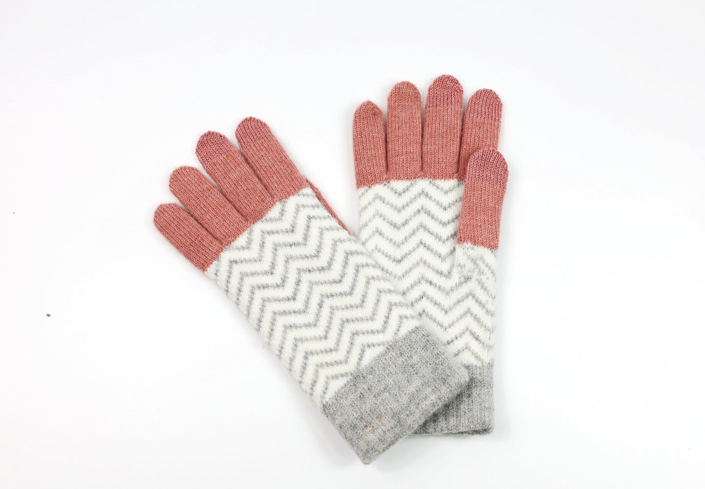 AB Touch Screen Winter Glove