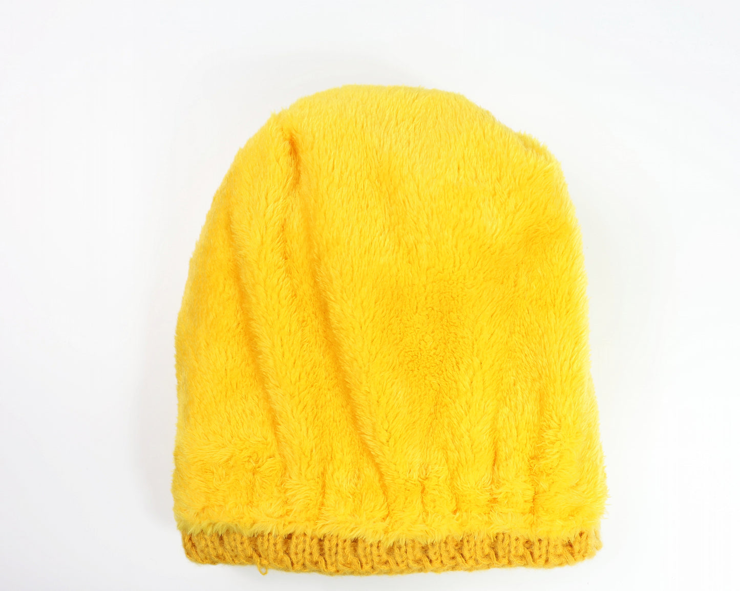 AB Knitted Cable Beanie