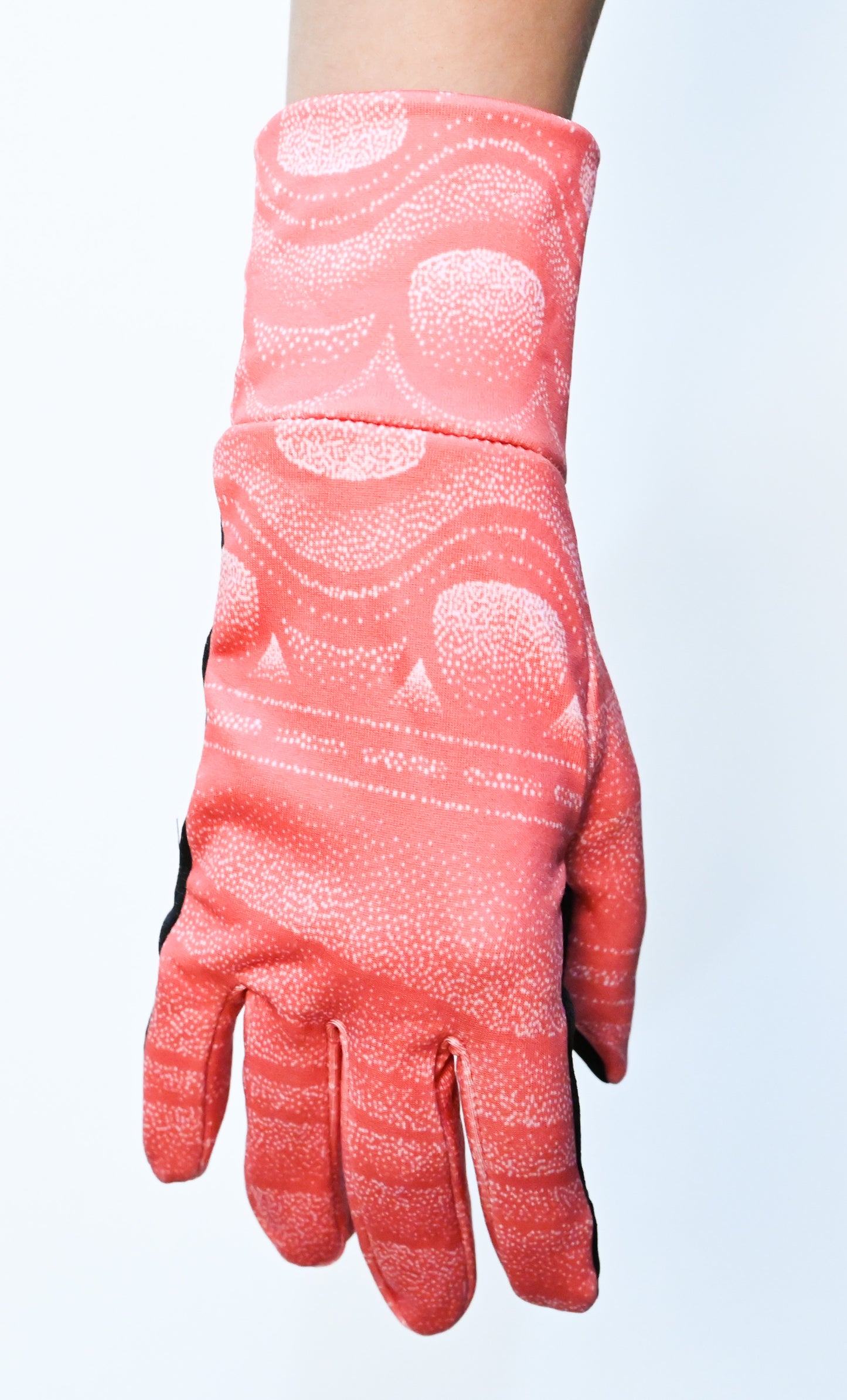 2-in1 Waterproof Gloves