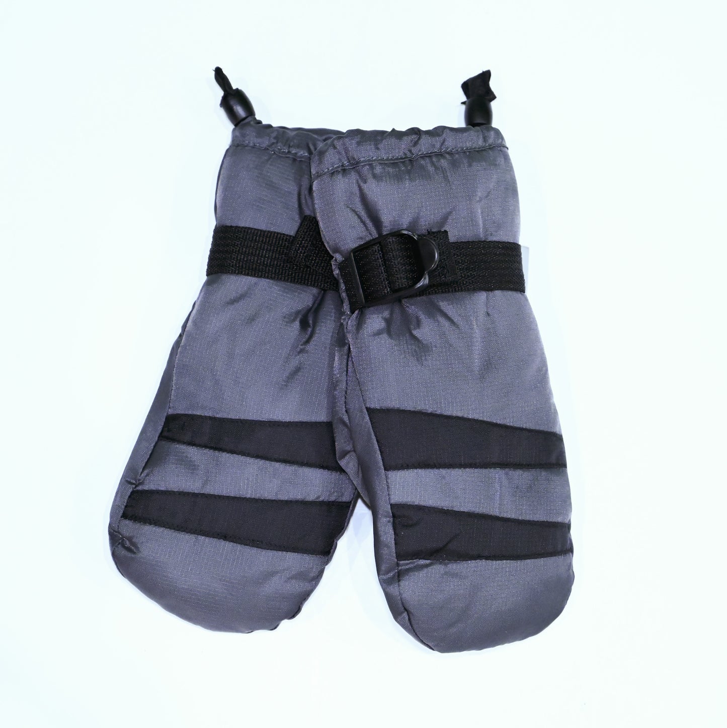 Boys Waterproof Insulated Mittens