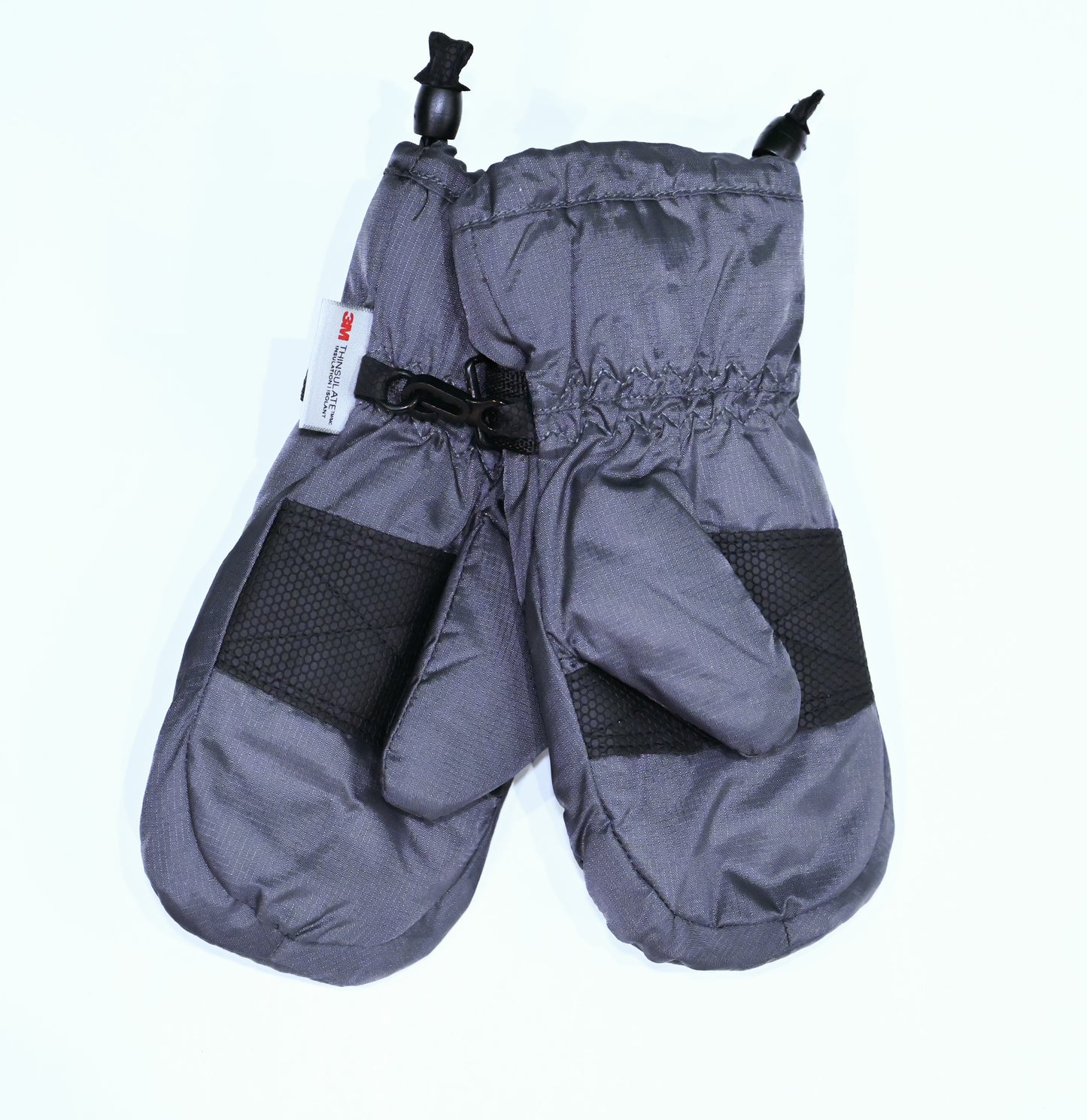 Boys Waterproof Insulated Mittens
