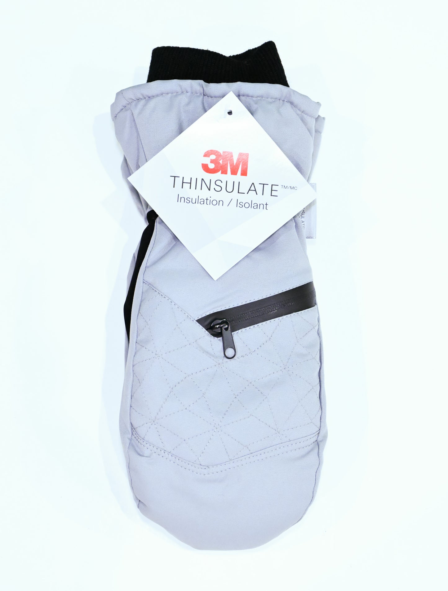 TECH WATERPROOF MITTENS for WOMEN