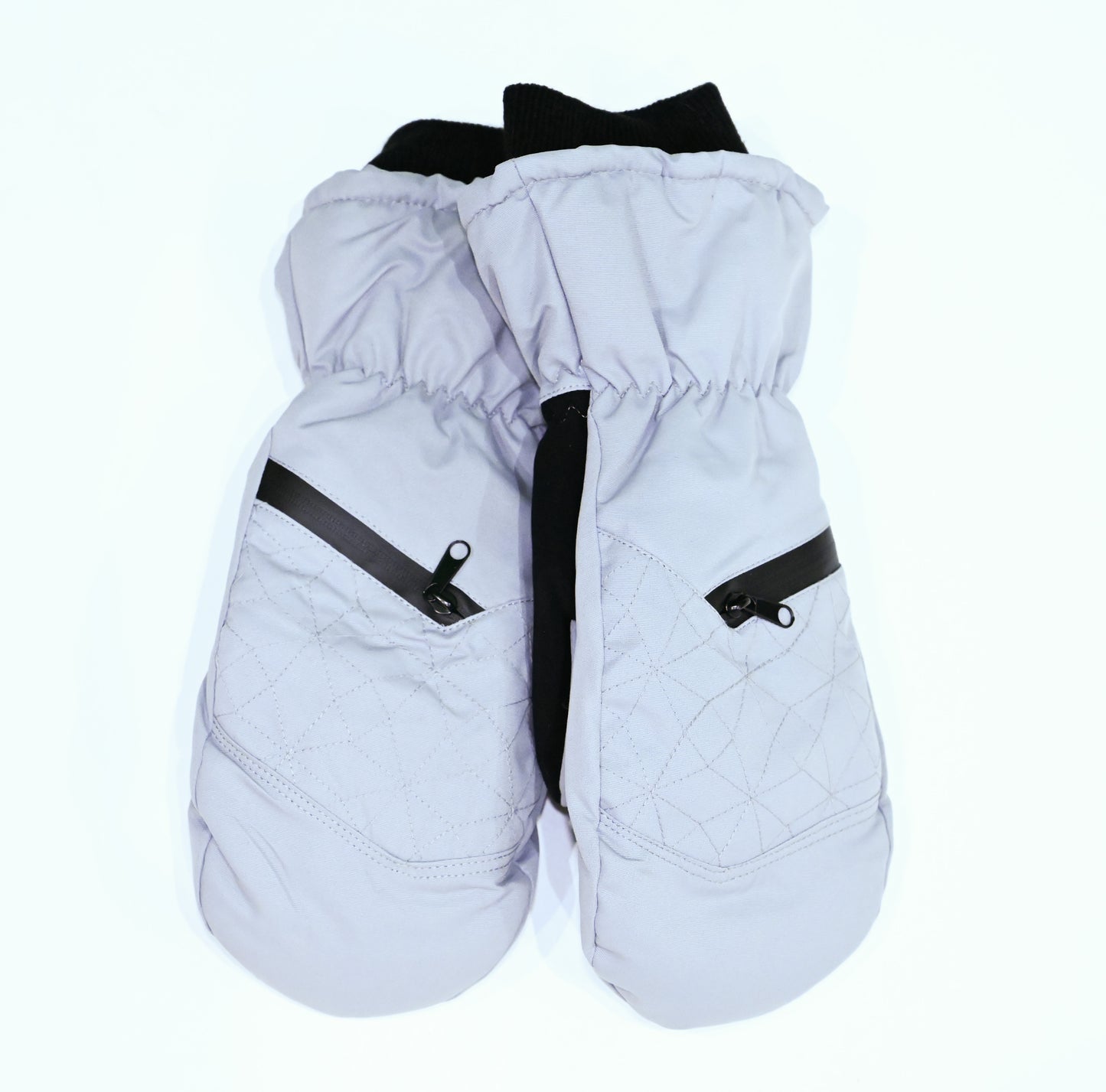 TECH WATERPROOF MITTENS