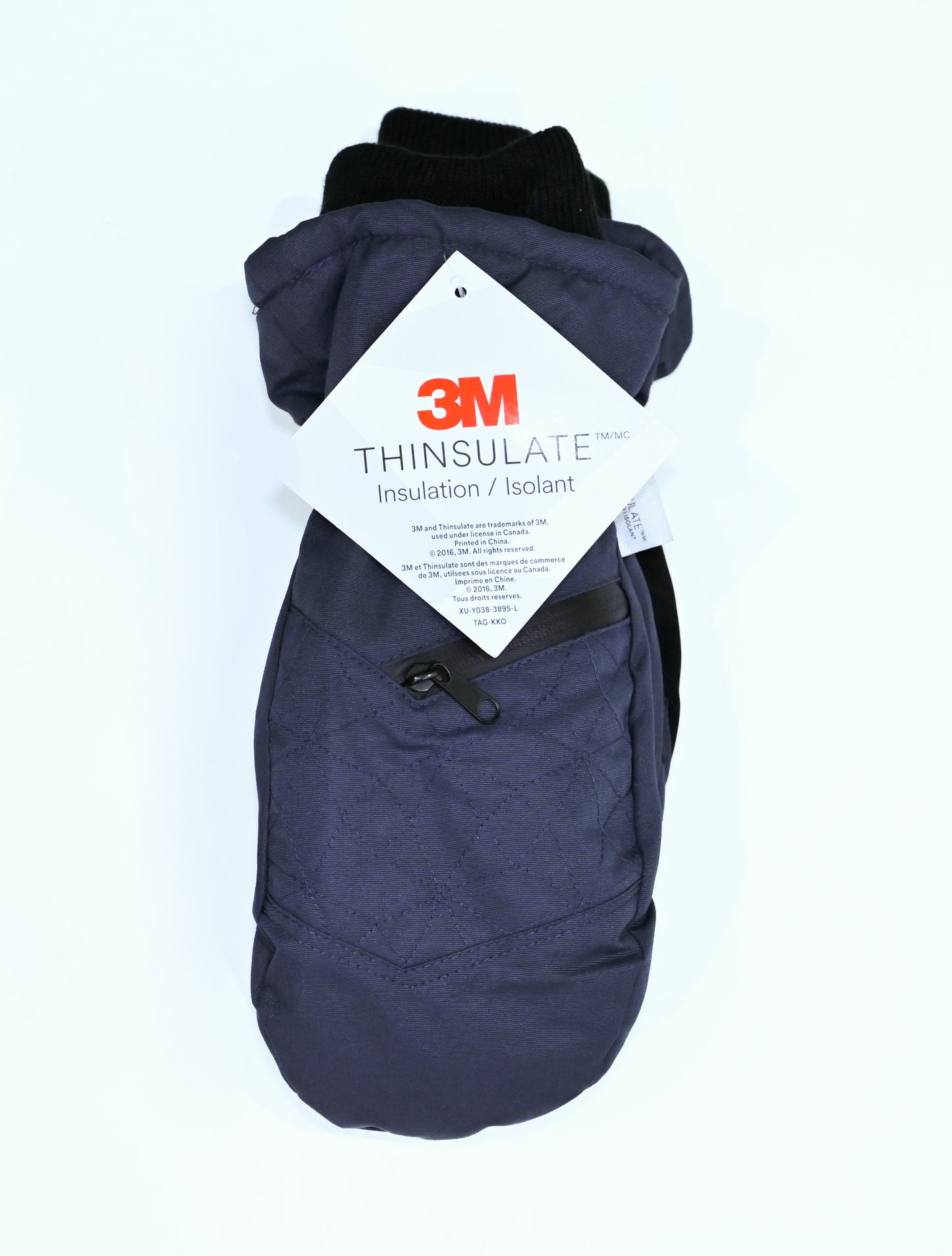 TECH WATERPROOF MITTENS for WOMEN