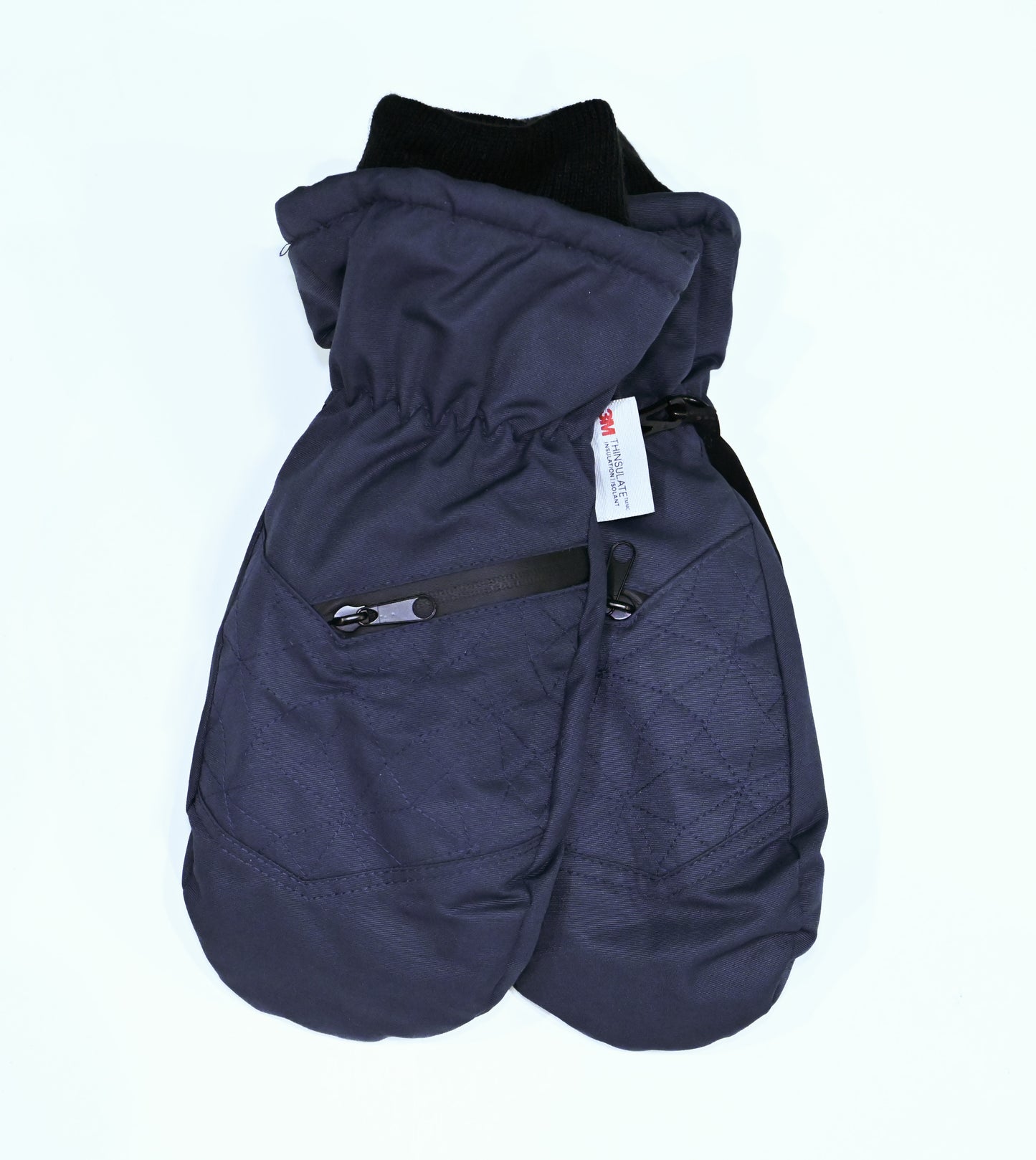 TECH WATERPROOF MITTENS for WOMEN