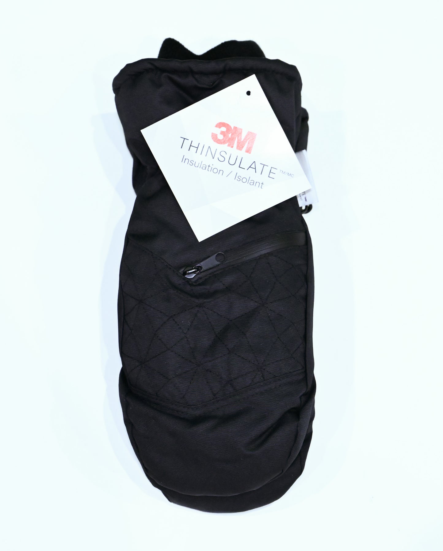 TECH WATERPROOF MITTENS for WOMEN