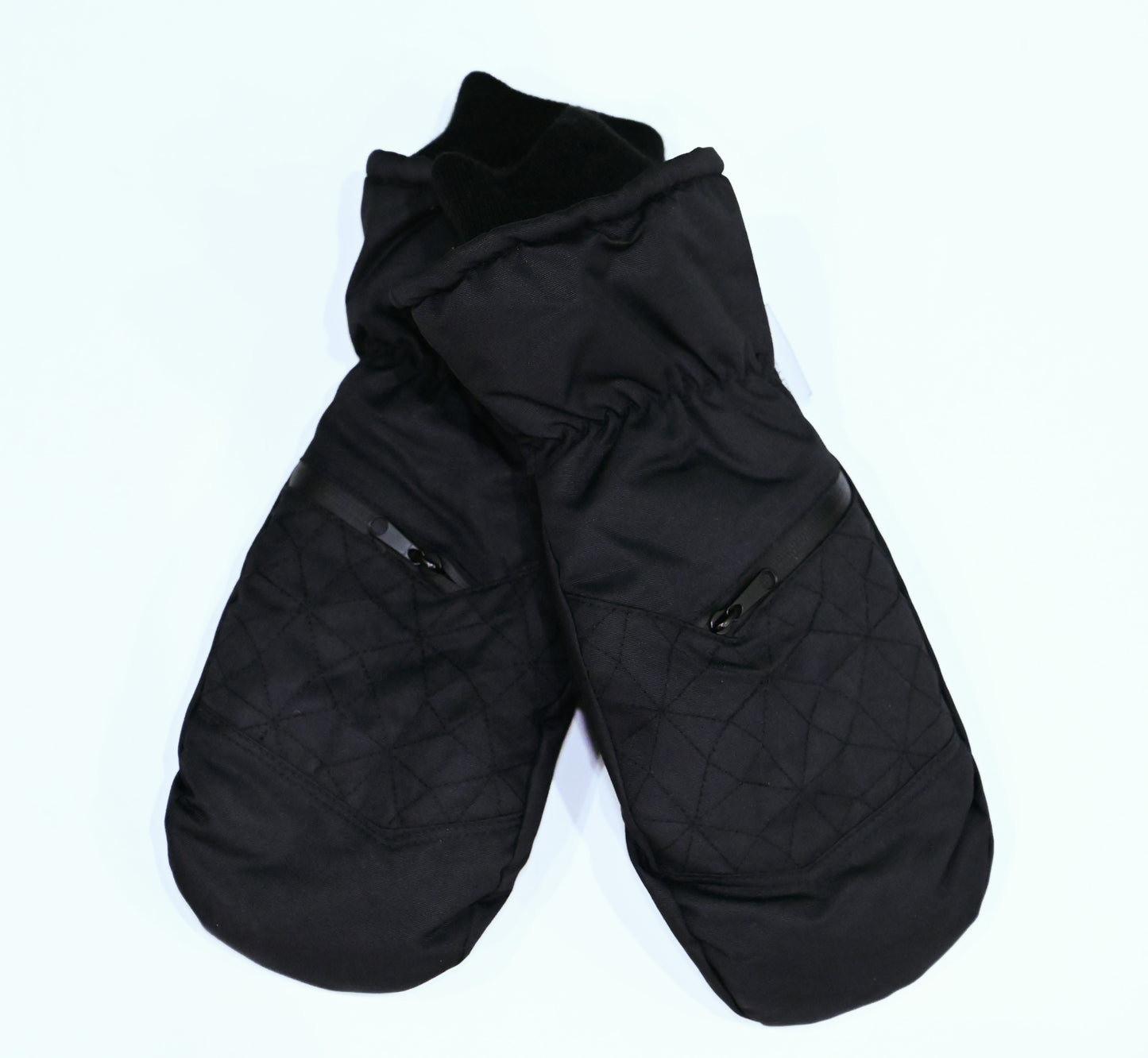 TECH WATERPROOF MITTENS for WOMEN
