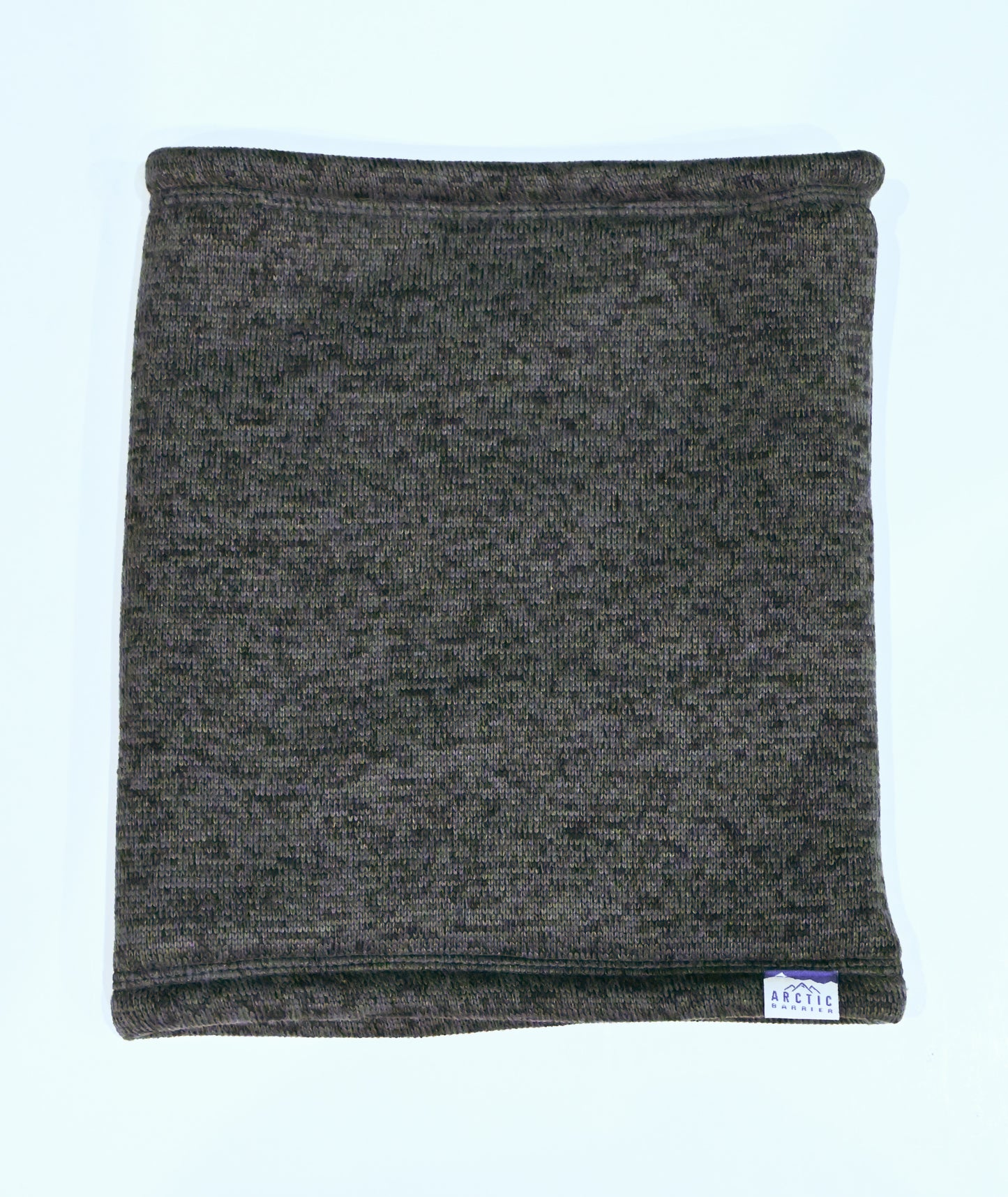 Sweater Fleece Gaiter