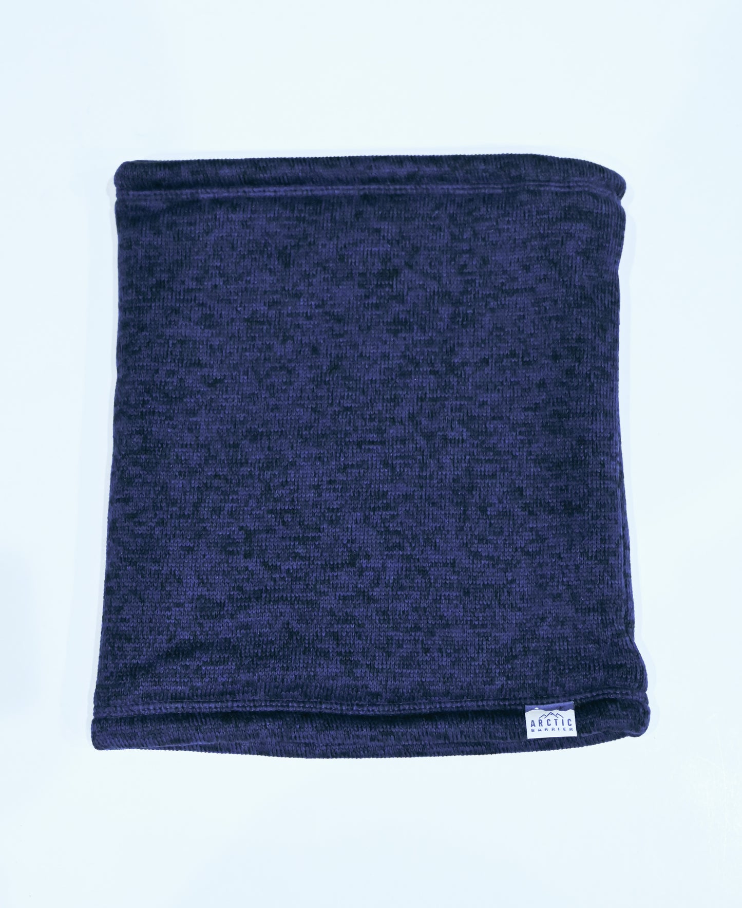 Sweater Fleece Gaiter