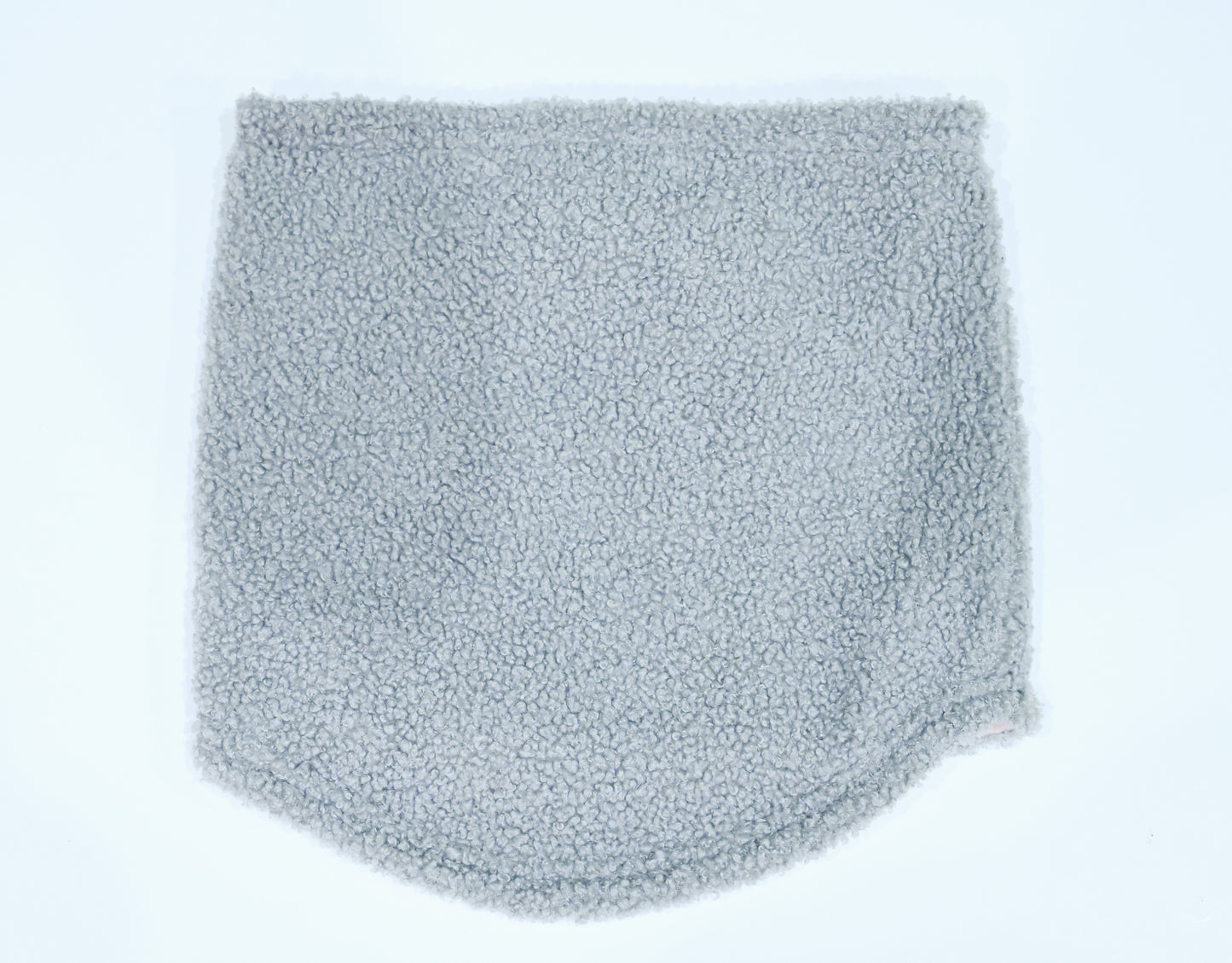 Girls Reversible Neck Gaiter