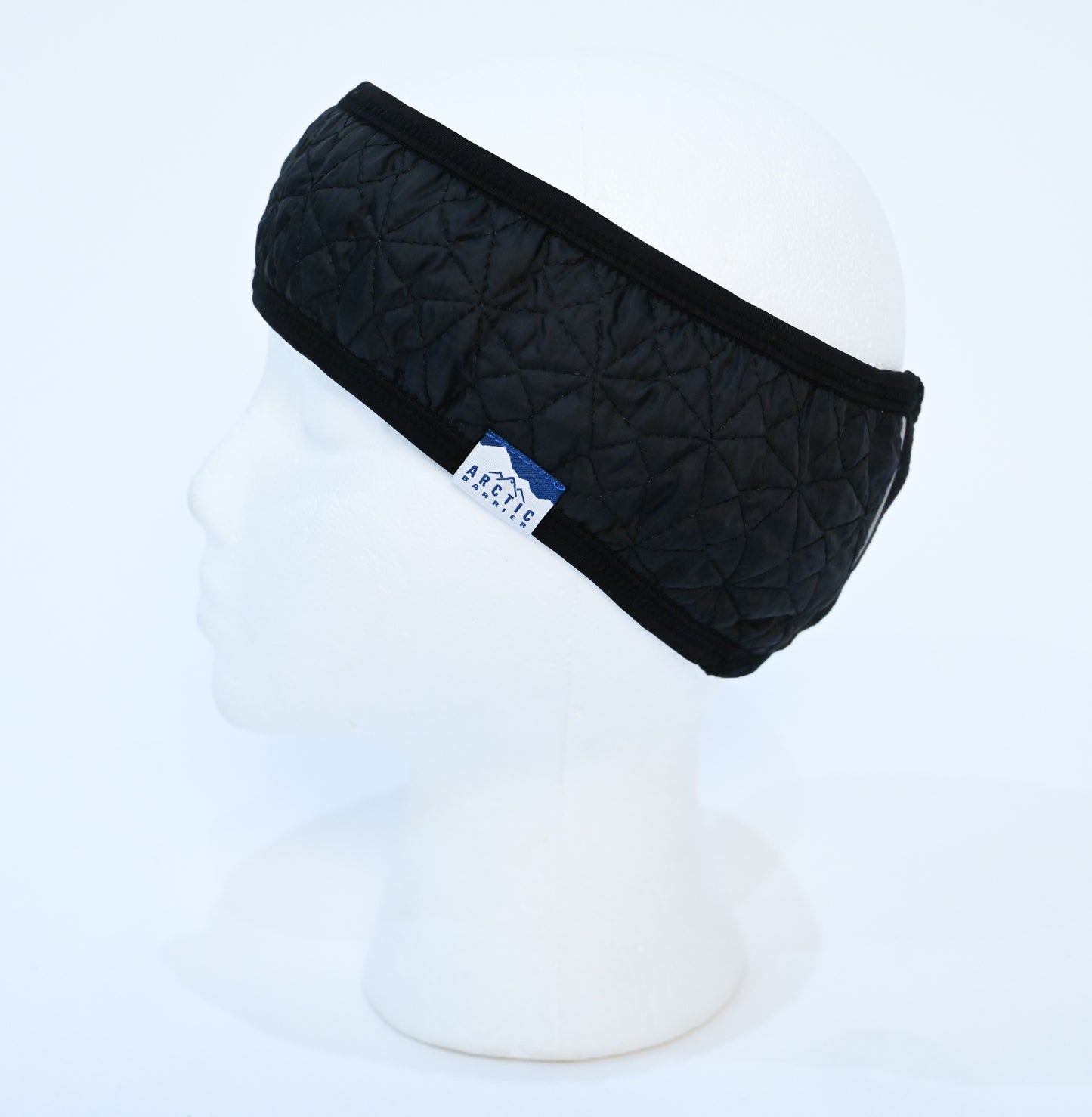 Women Head Band Women Black