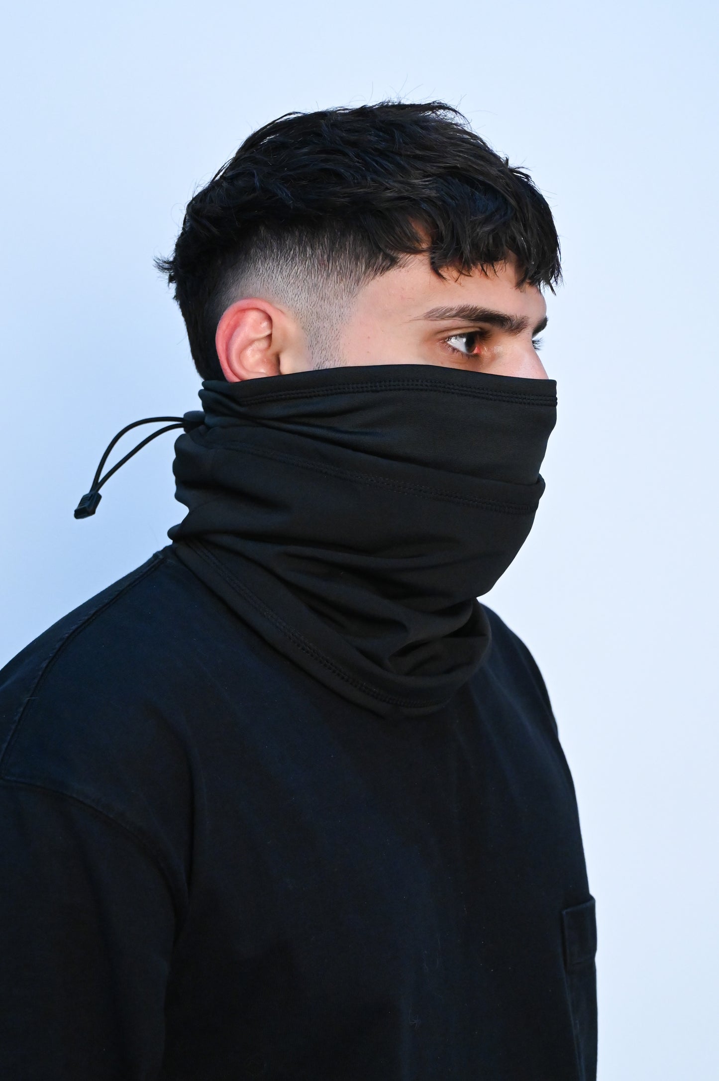 Convertible Neck Gaiter men