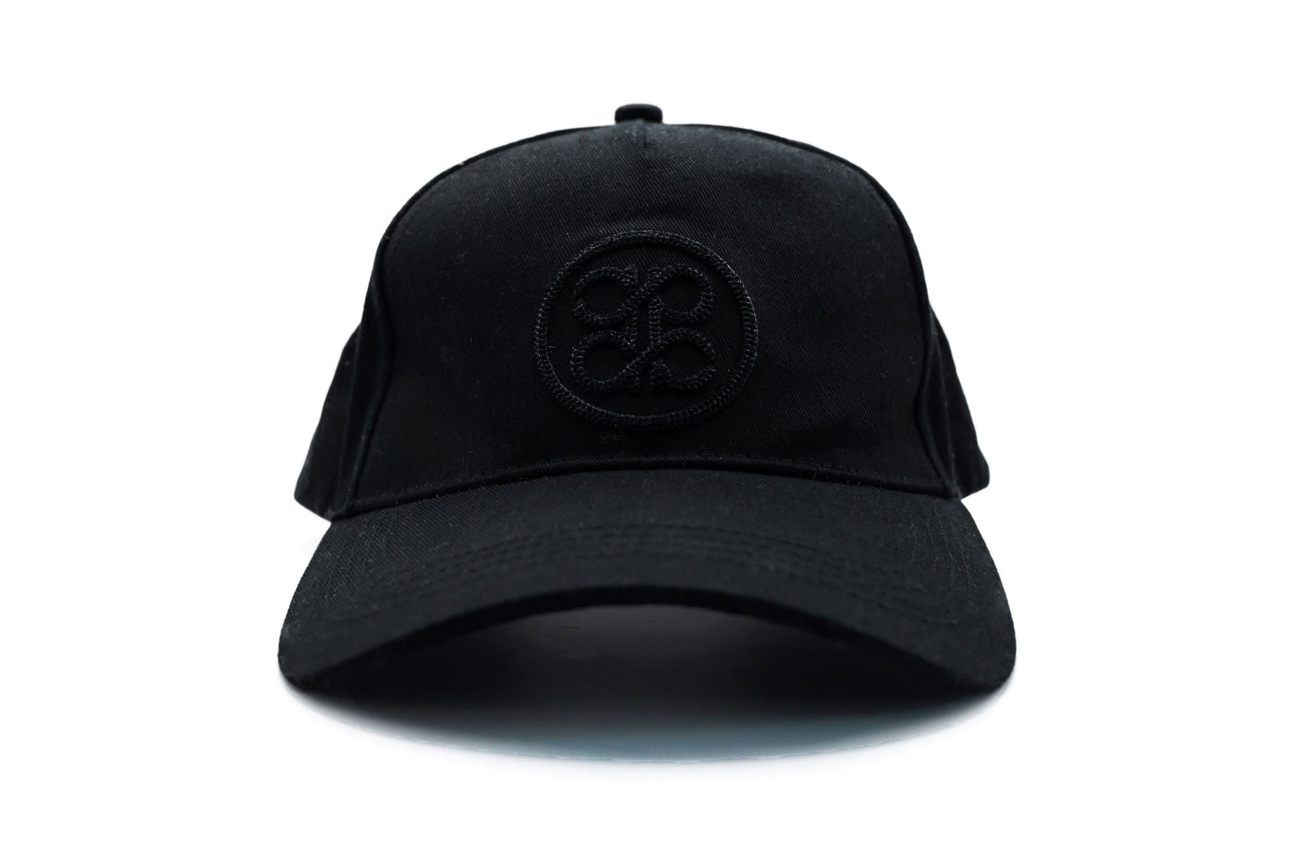 UNISEX AB LOGO BASEBALL CAP