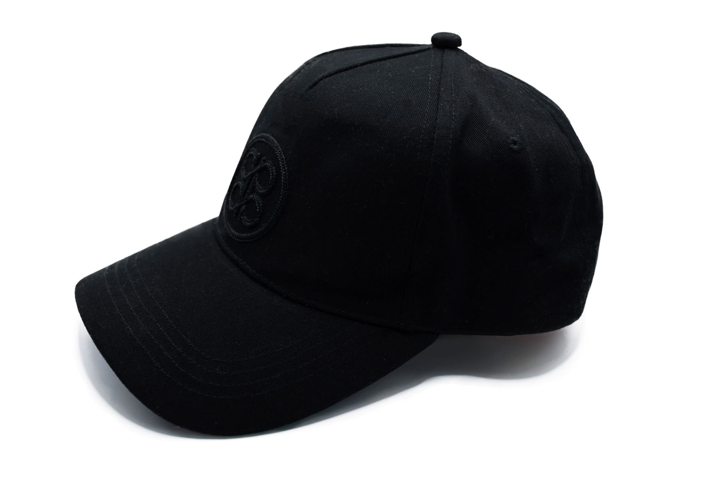 UNISEX AB LOGO BASEBALL CAP