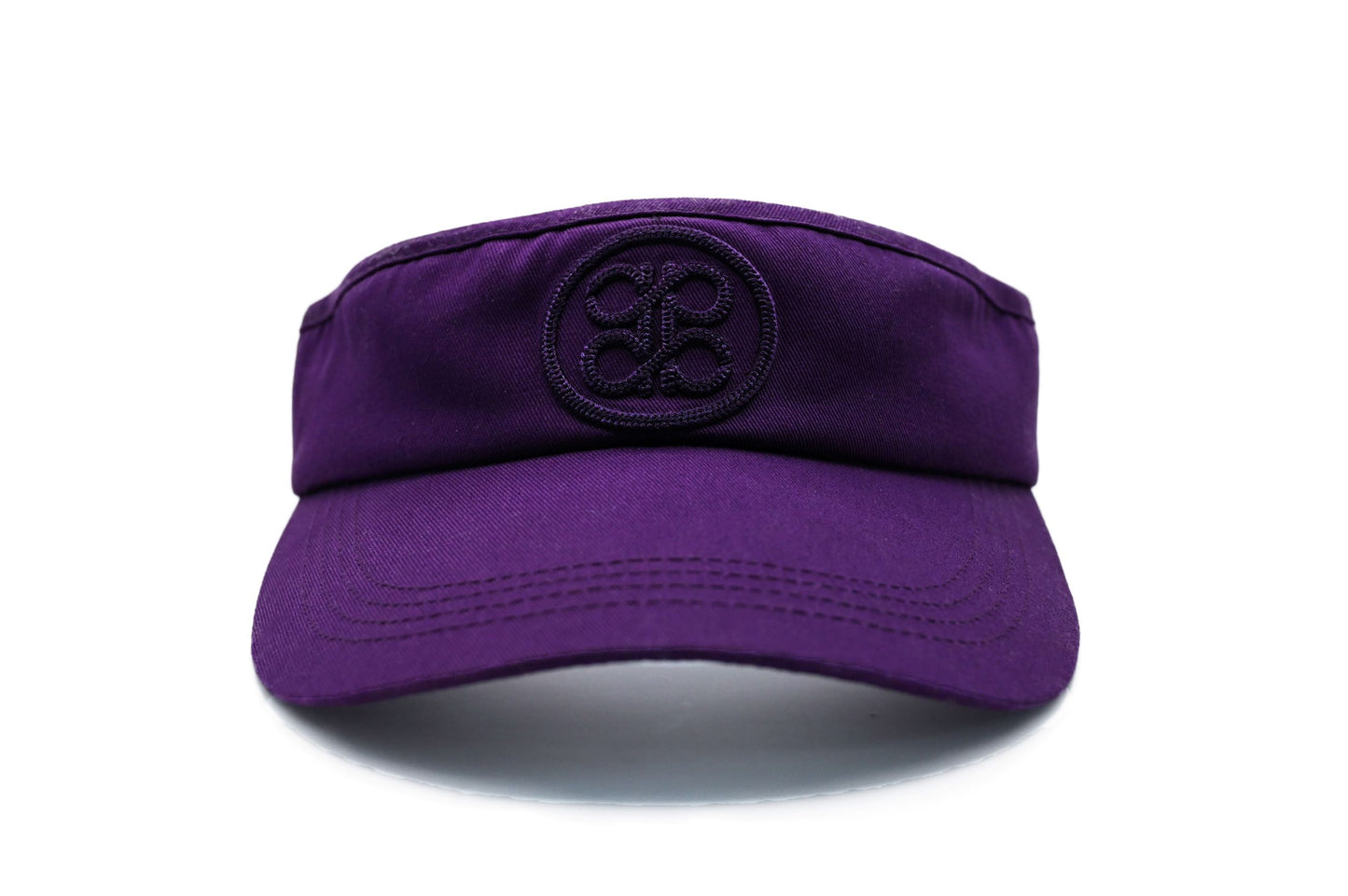 UNISEX AB LOGO VISOR