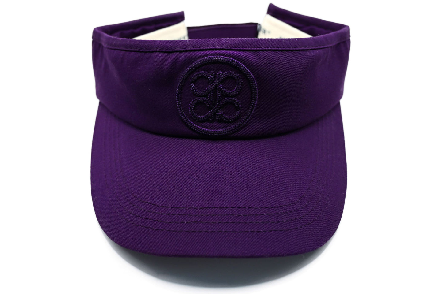 UNISEX AB LOGO VISOR