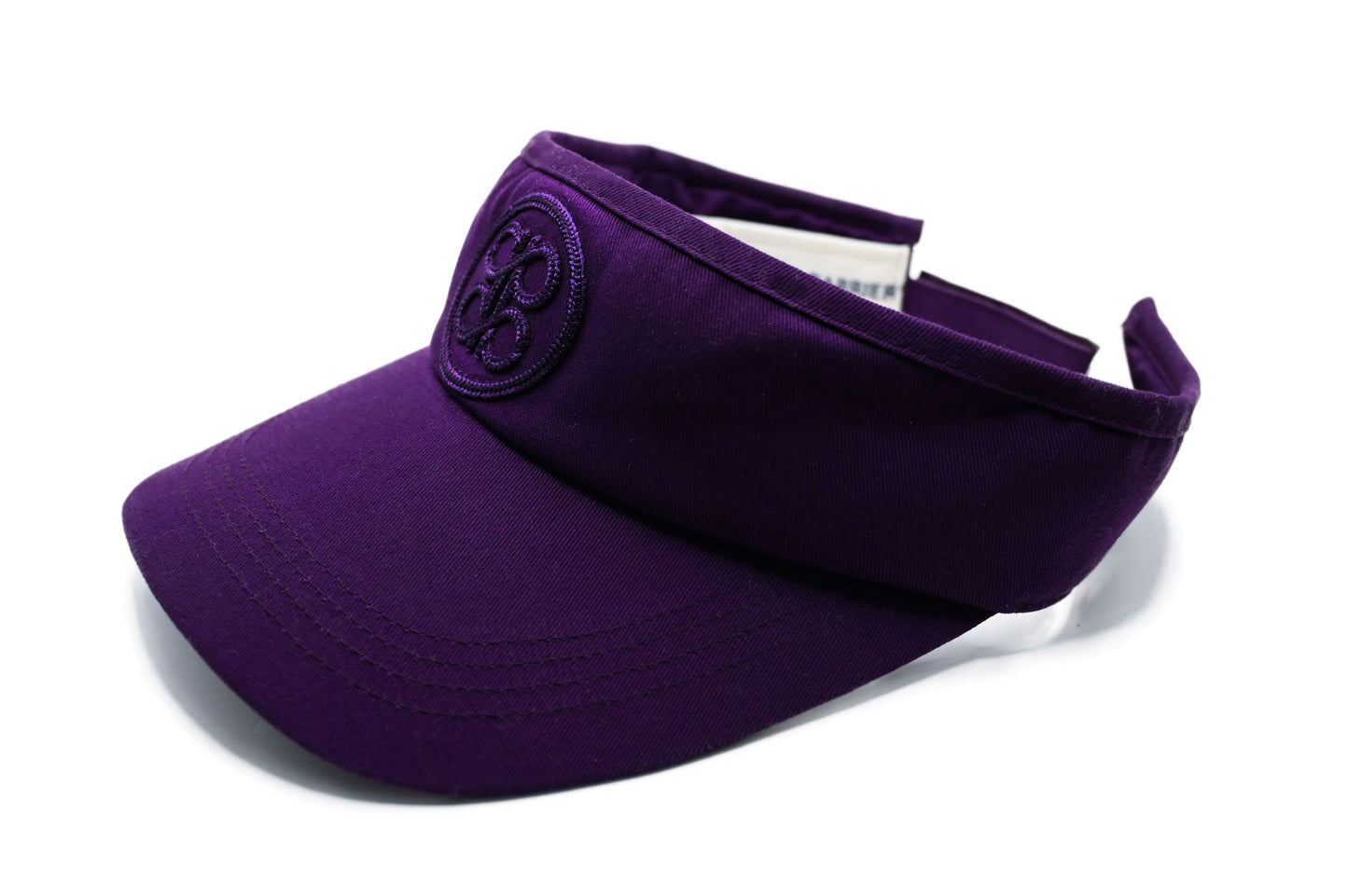 UNISEX AB LOGO VISOR