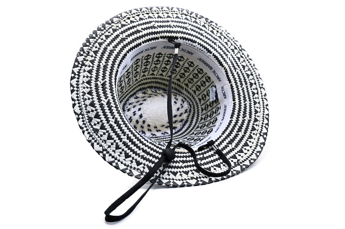 MEN’S SUMMER PANAMA WITH UPF PROTECTION