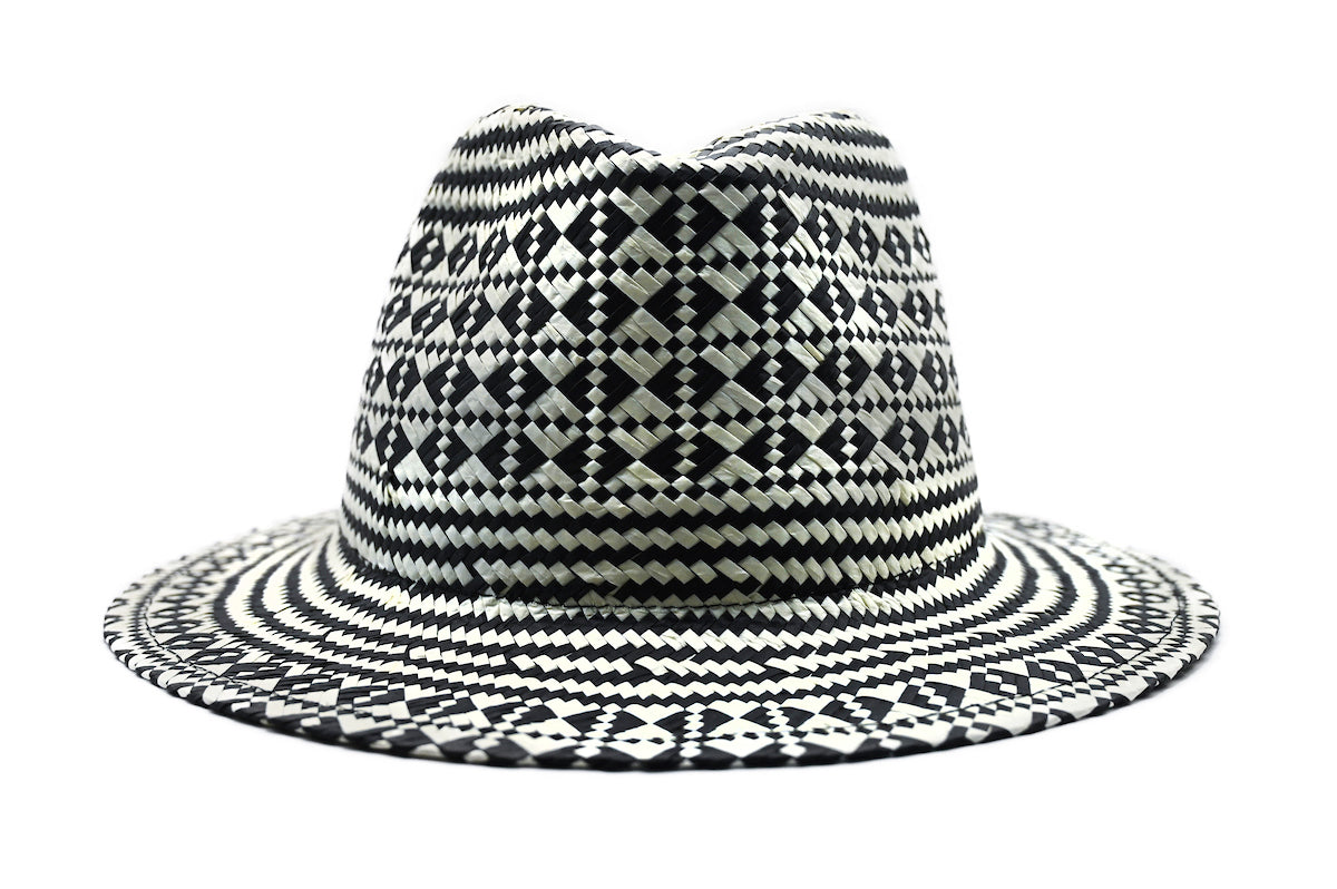 MEN’S SUMMER PANAMA WITH UPF PROTECTION