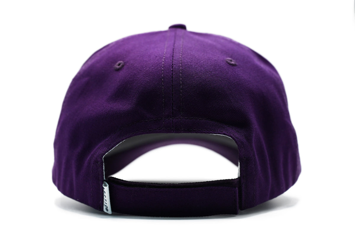 UNISEX AB LOGO BASEBALL CAP