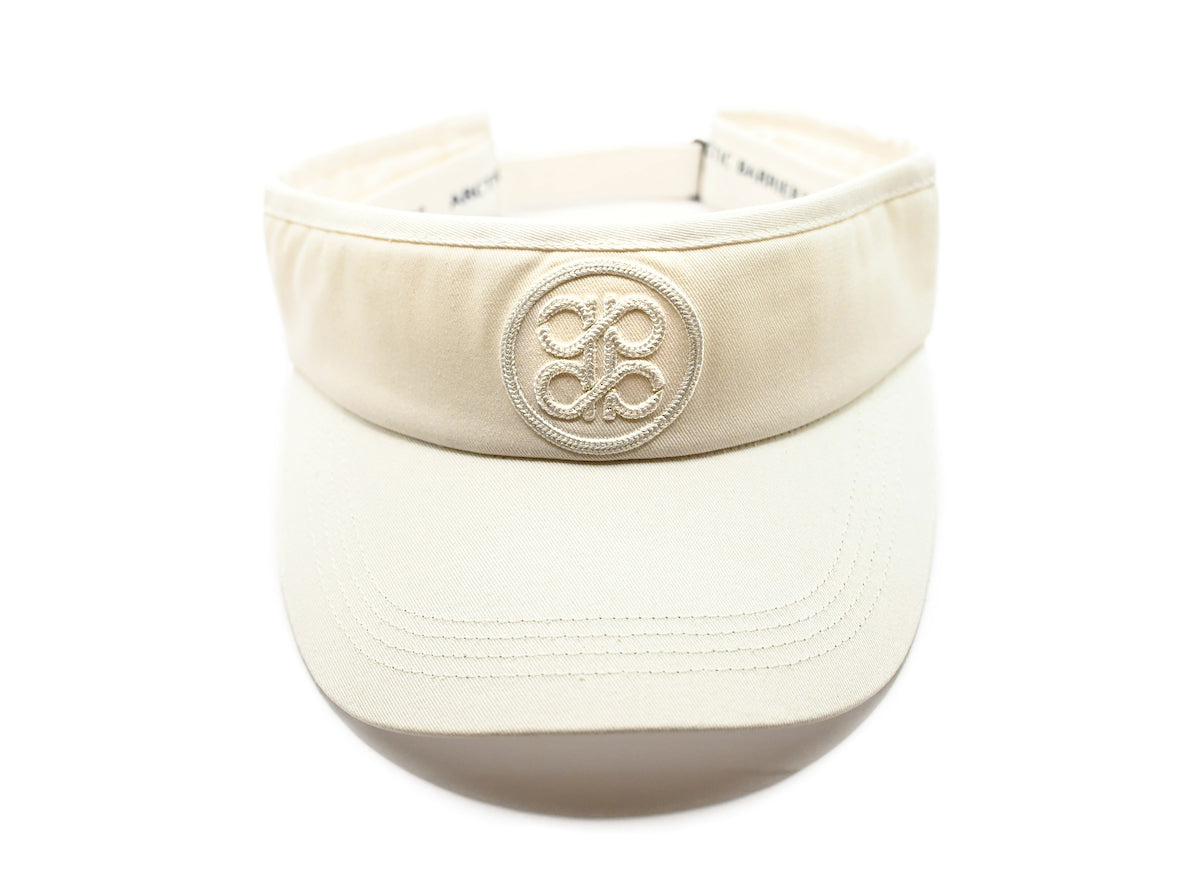 UNISEX AB LOGO VISOR