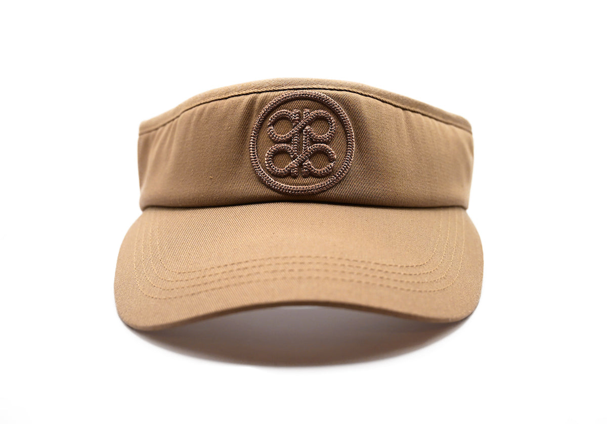 UNISEX AB LOGO VISOR