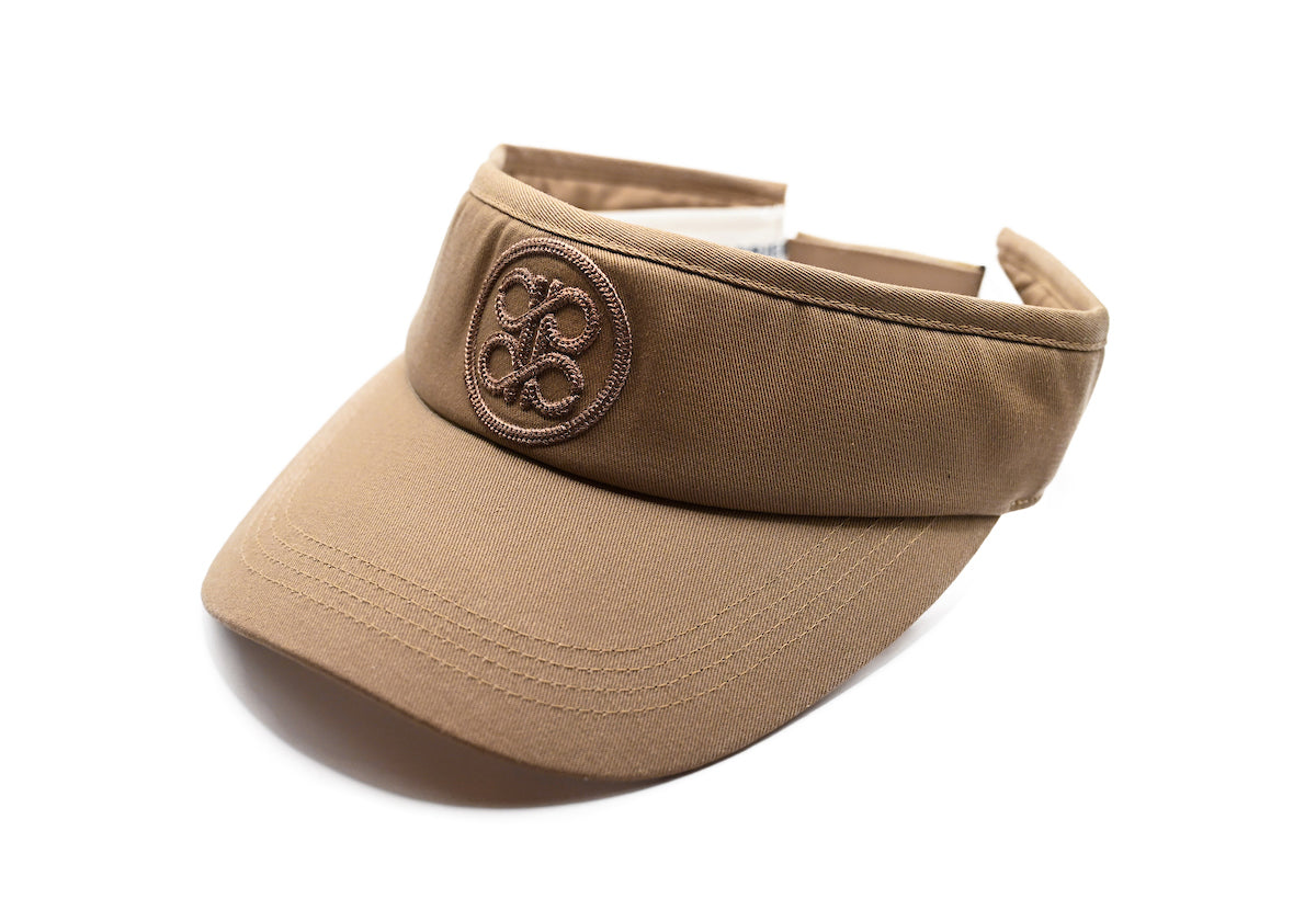 UNISEX AB LOGO VISOR