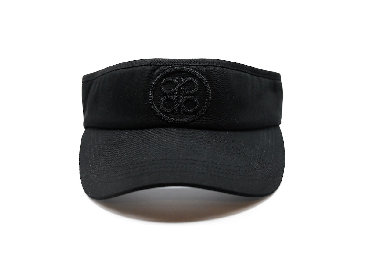 UNISEX AB LOGO VISOR