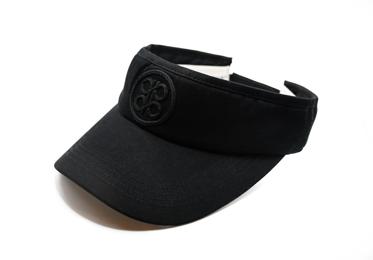 UNISEX AB LOGO VISOR