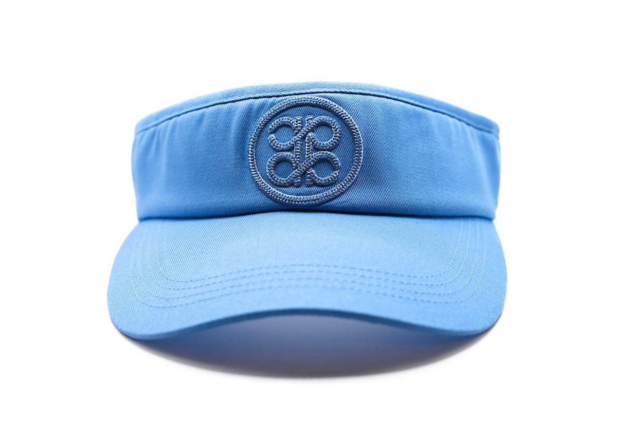UNISEX AB LOGO VISOR