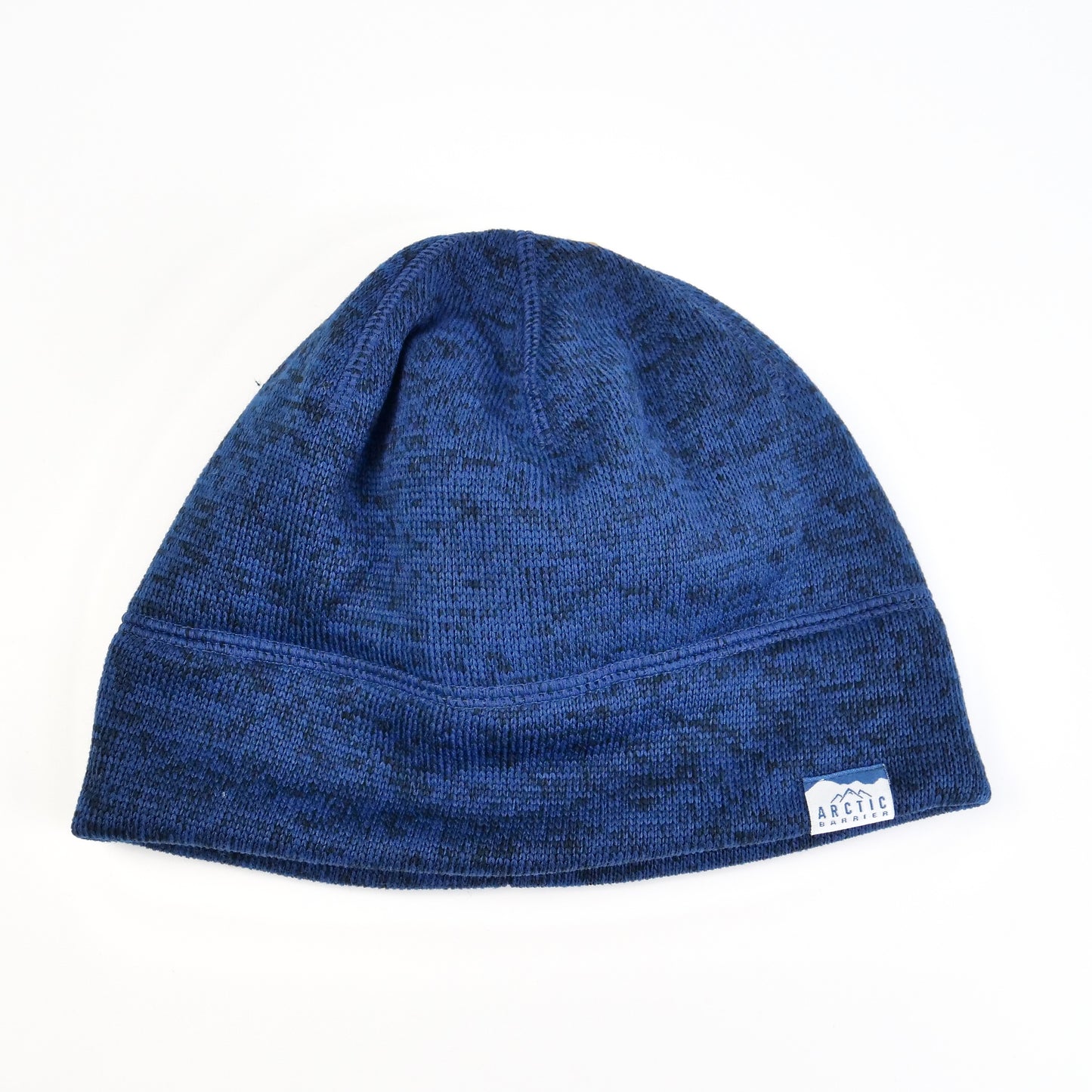 Men Sweater Fleece Beanie