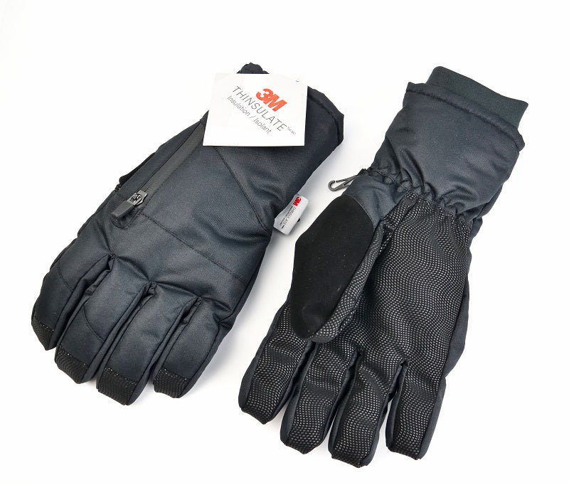 2-in-1 Waterproof Gloves