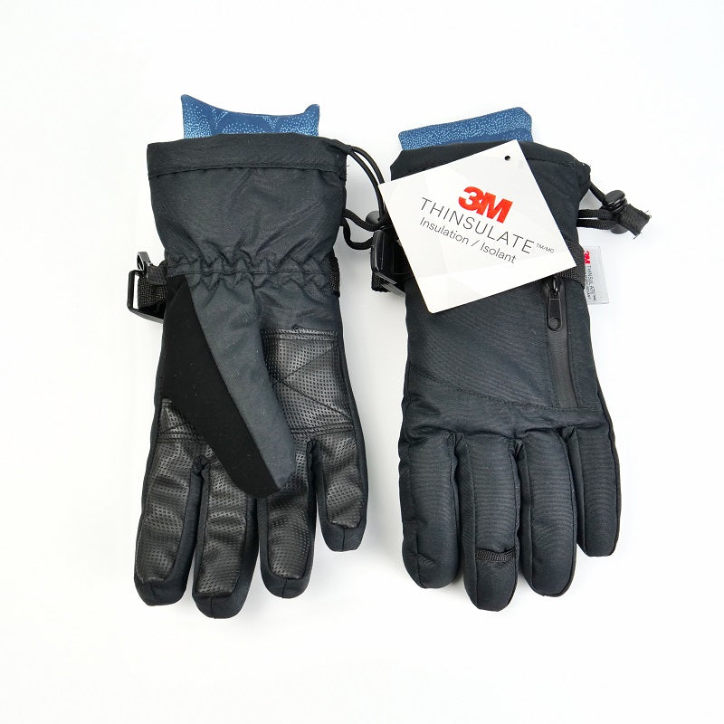 2-in1 Waterproof Gloves