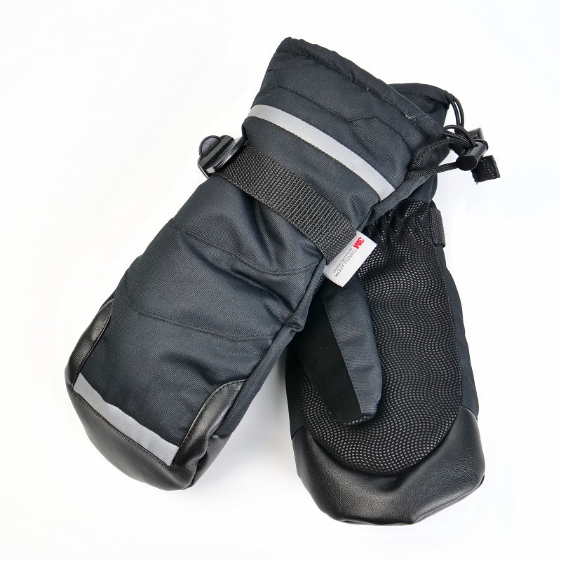 Men Tech Waterproof Mitten