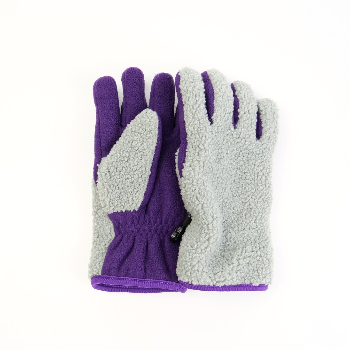 Girls Sherpa Insulated Glove