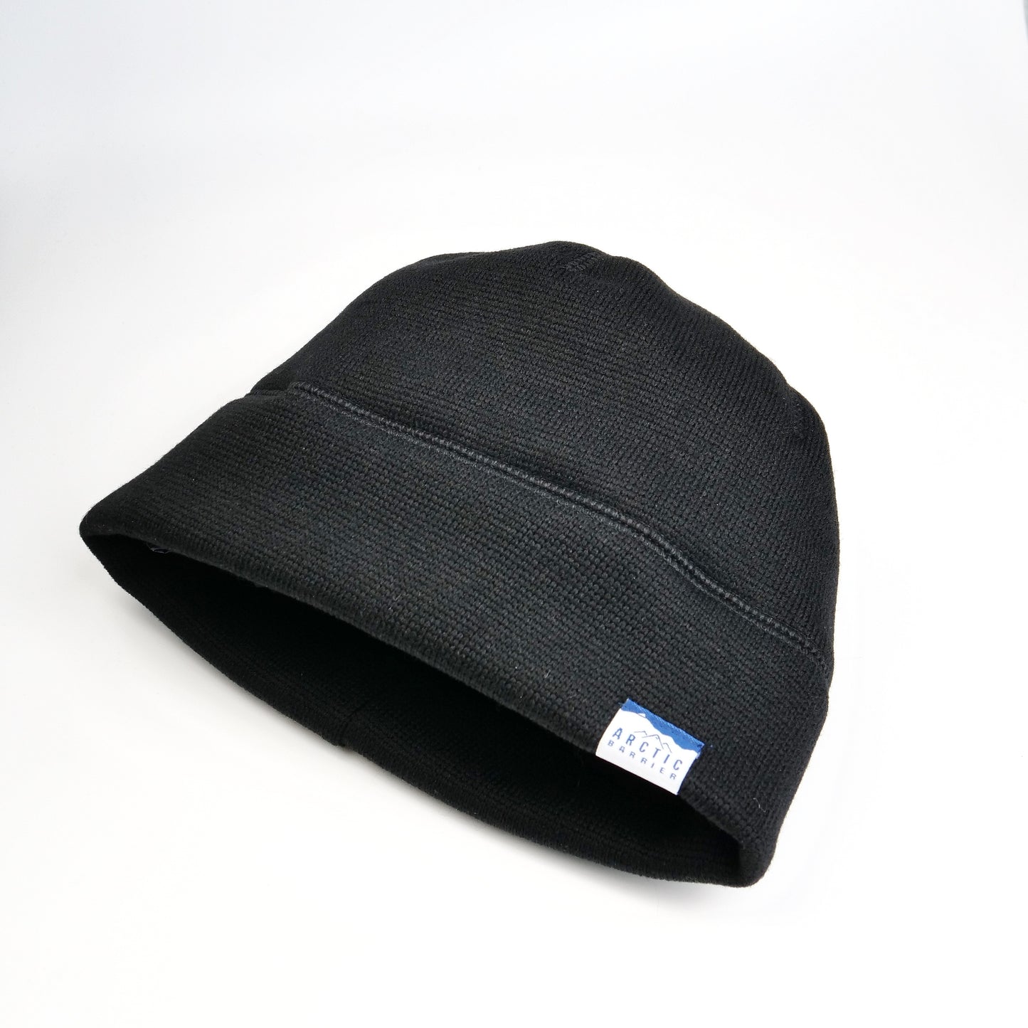 Men Sweater Fleece Beanie