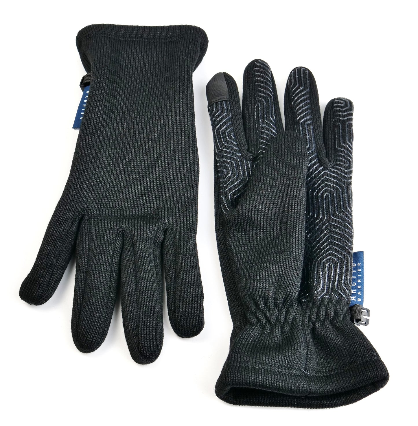 Polyester MEN Jersey Knit LIGHTWEIGHT Liner Glove