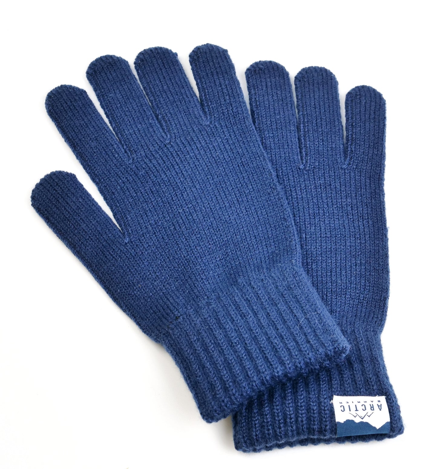 Acrylic Knitted Unisex magic gloves