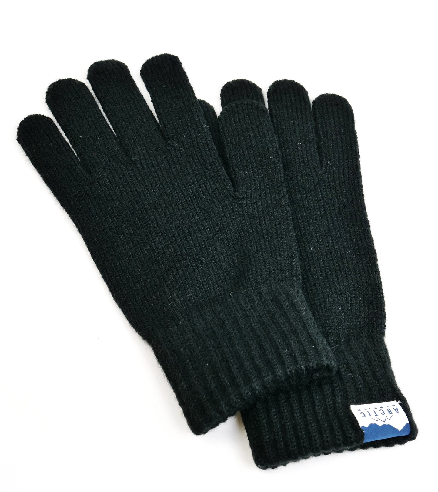 Acrylic Knitted Unisex magic gloves