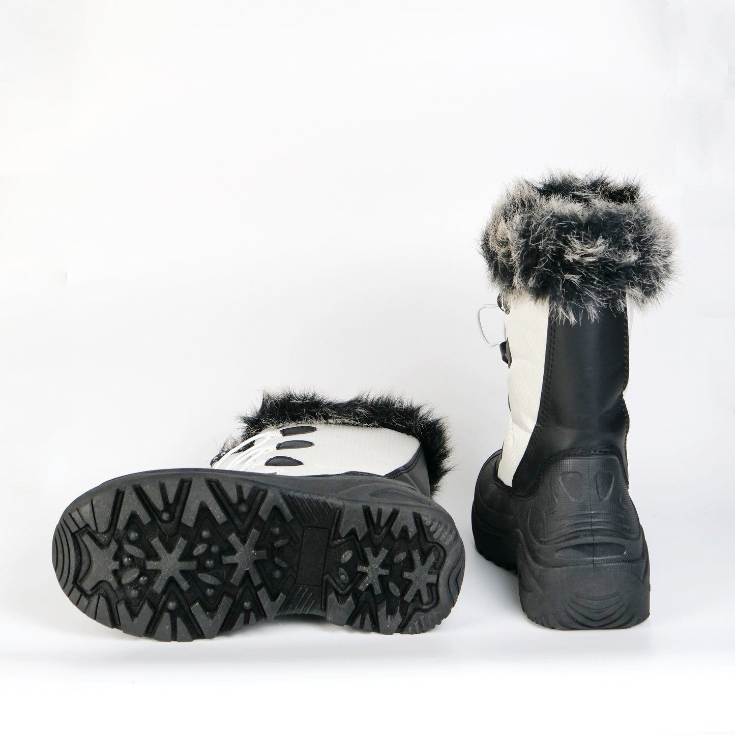 Lady's Windy Ridge WINTER BOOTS