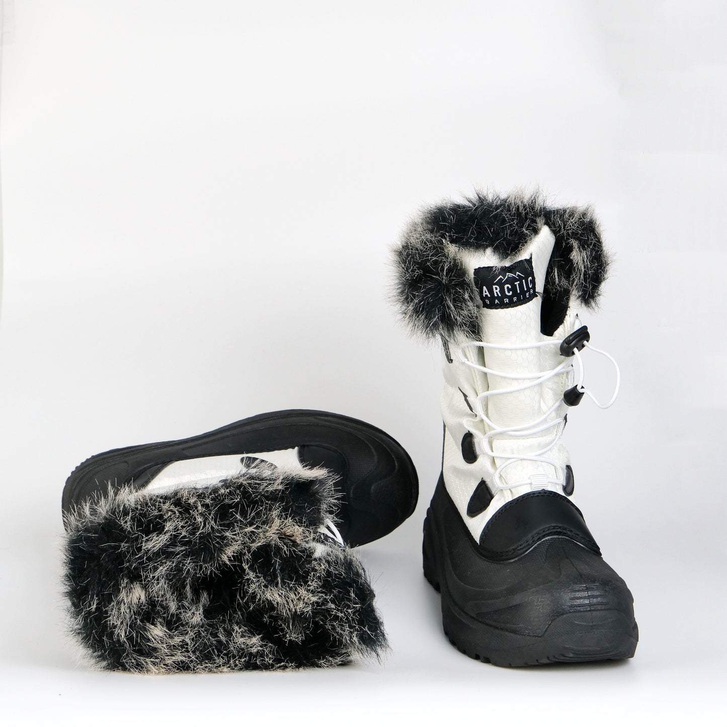 Lady's Windy Ridge WINTER BOOTS