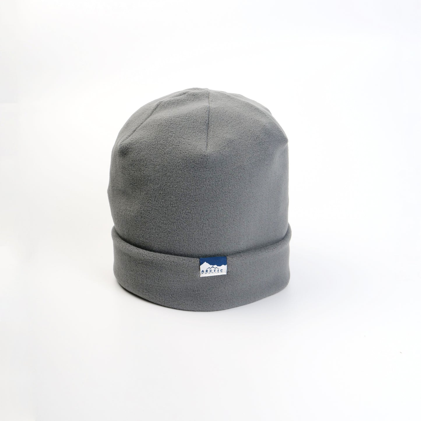 UNISEX STRETCH FLEECE CUFF BEANIE