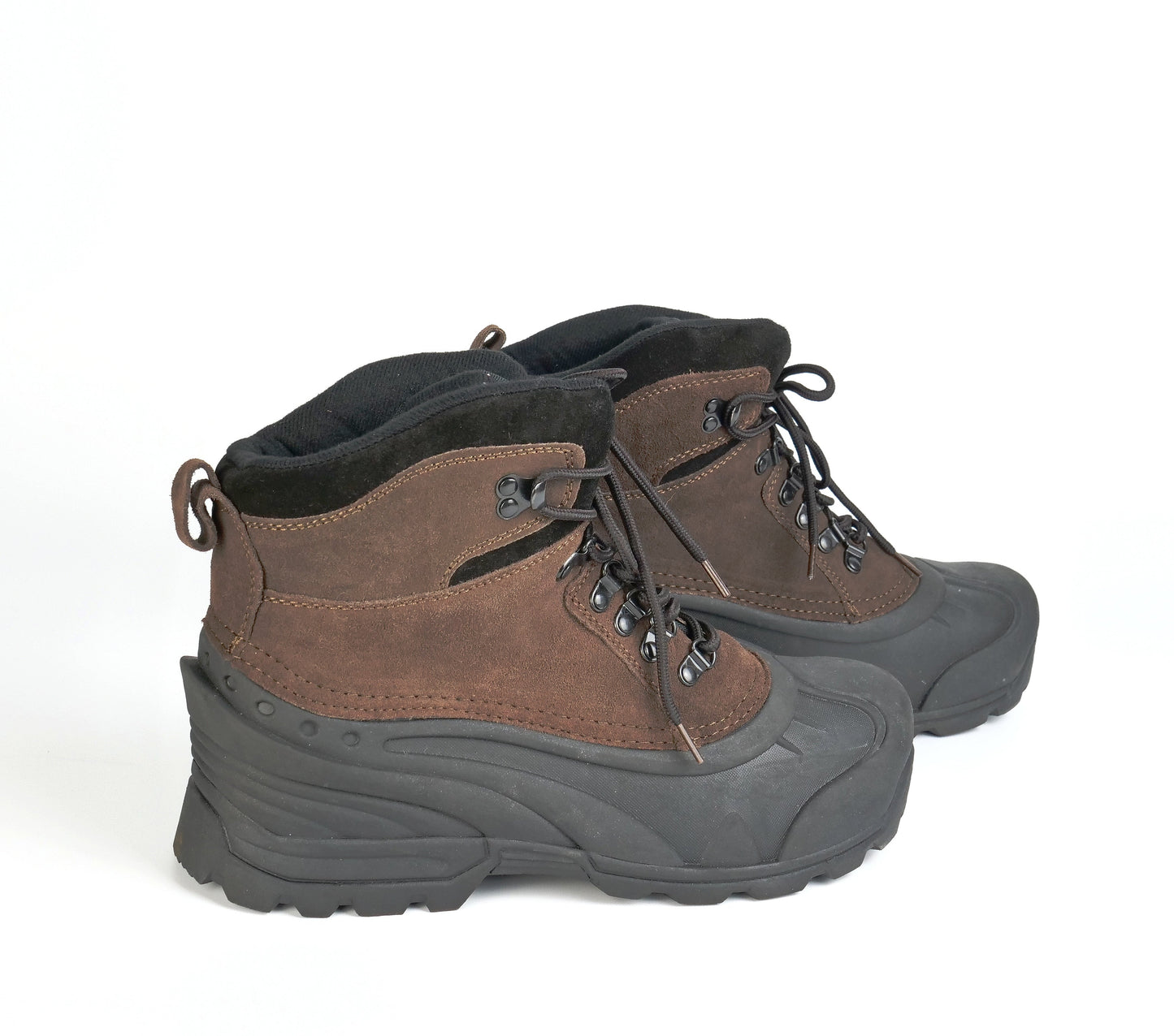 Boys Skyridge WINTER BOOTS AST