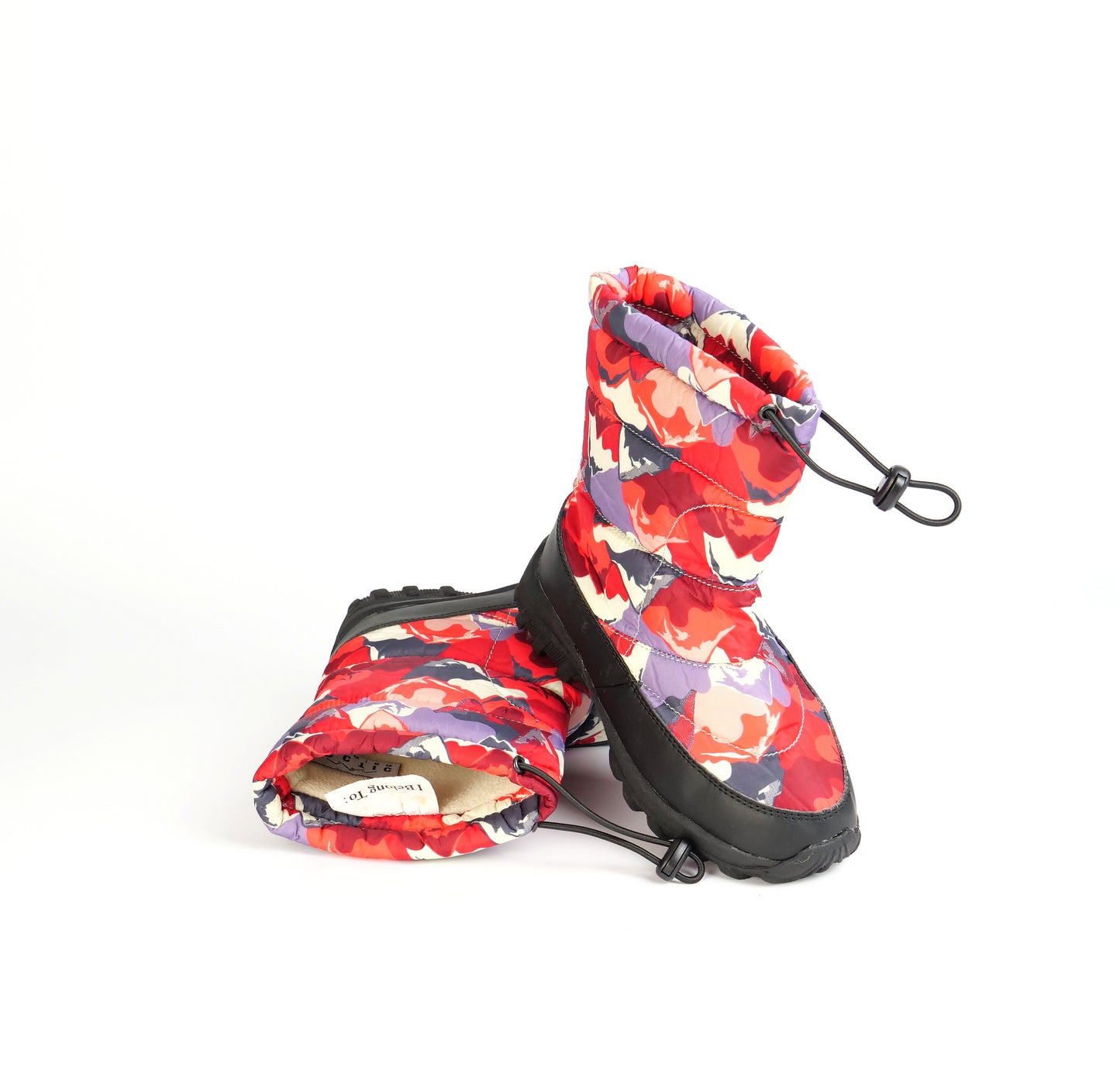 Fun Pack WINTER BOOTS AST for Girls