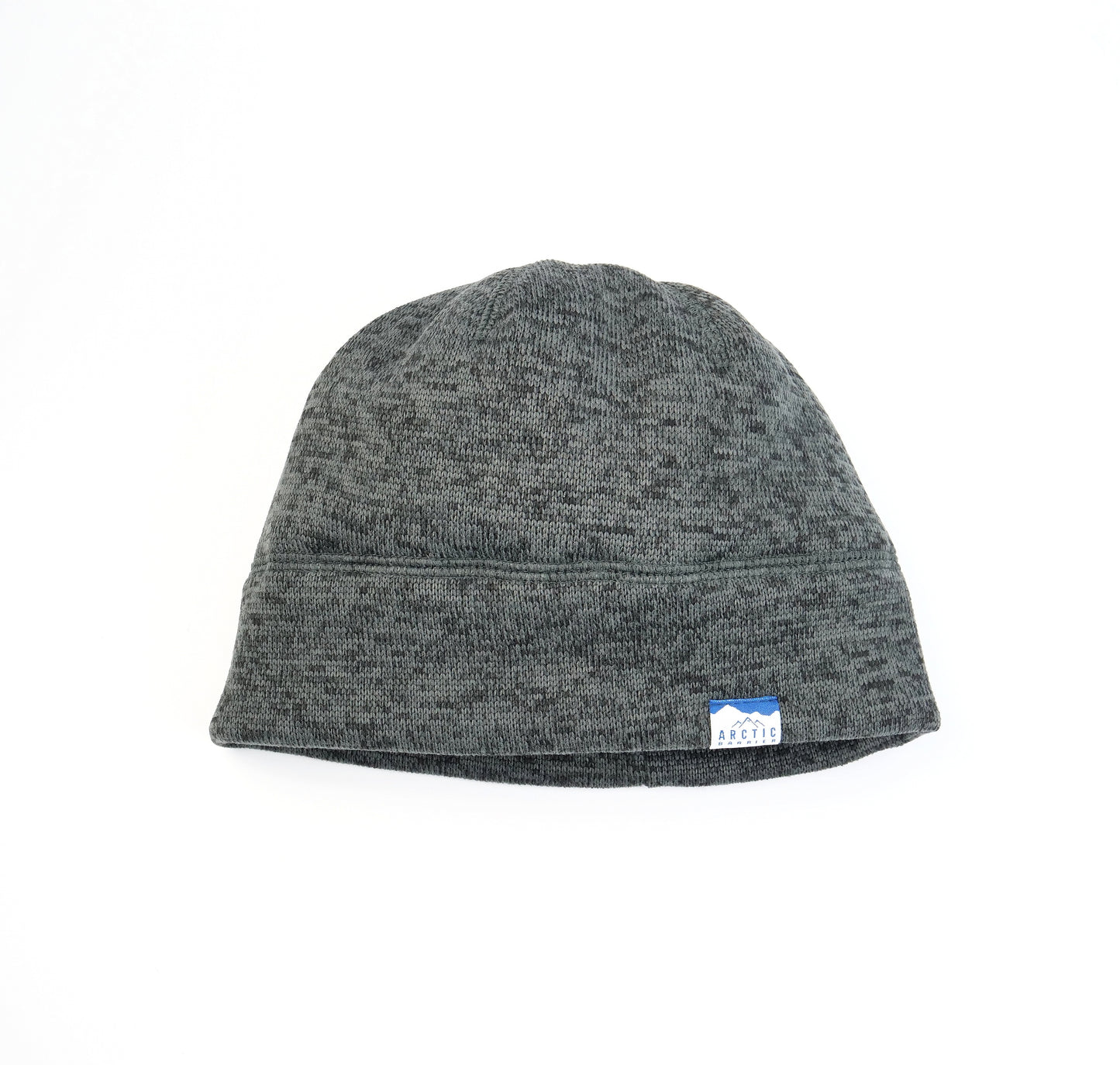 Men Sweater Fleece Beanie