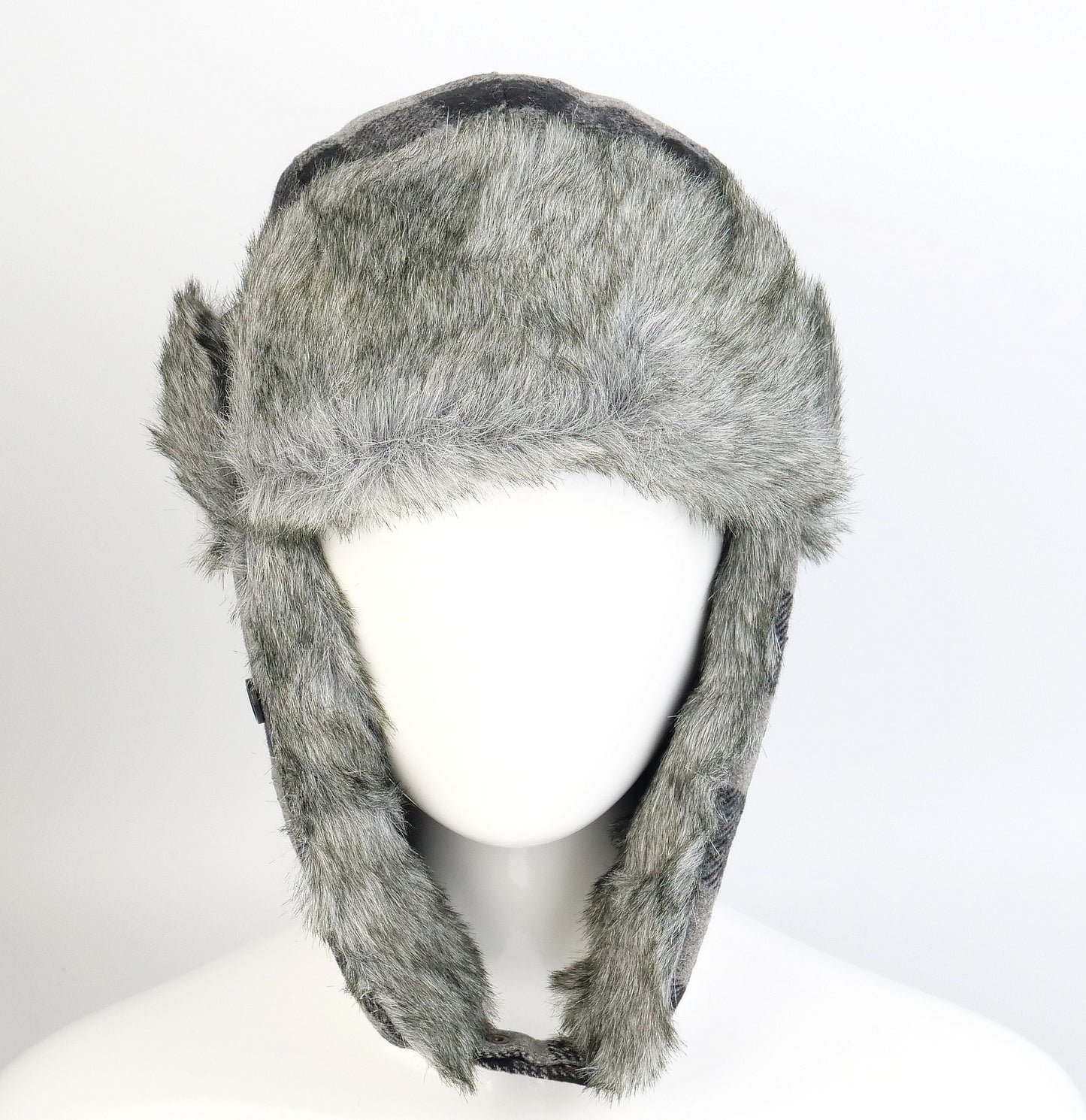 Trapper Hat