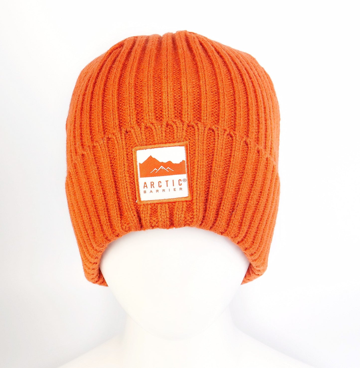 Acrylic Knitted  Beanie