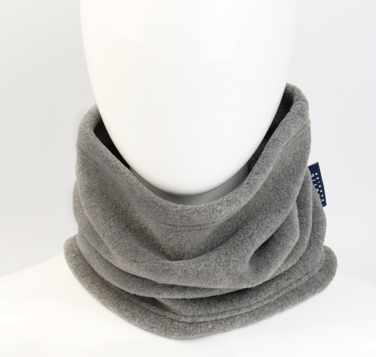 Fleece Neck Gaiter