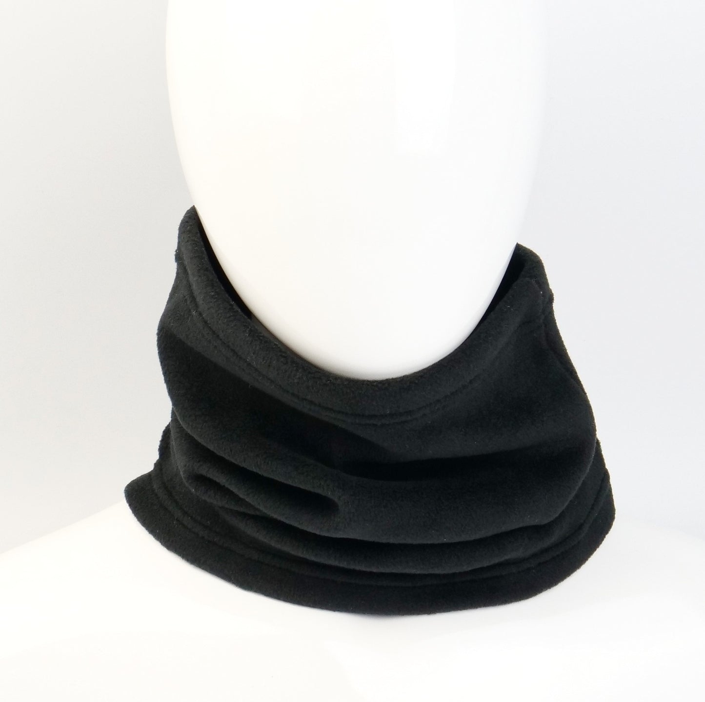 Fleece Neck Gaiter