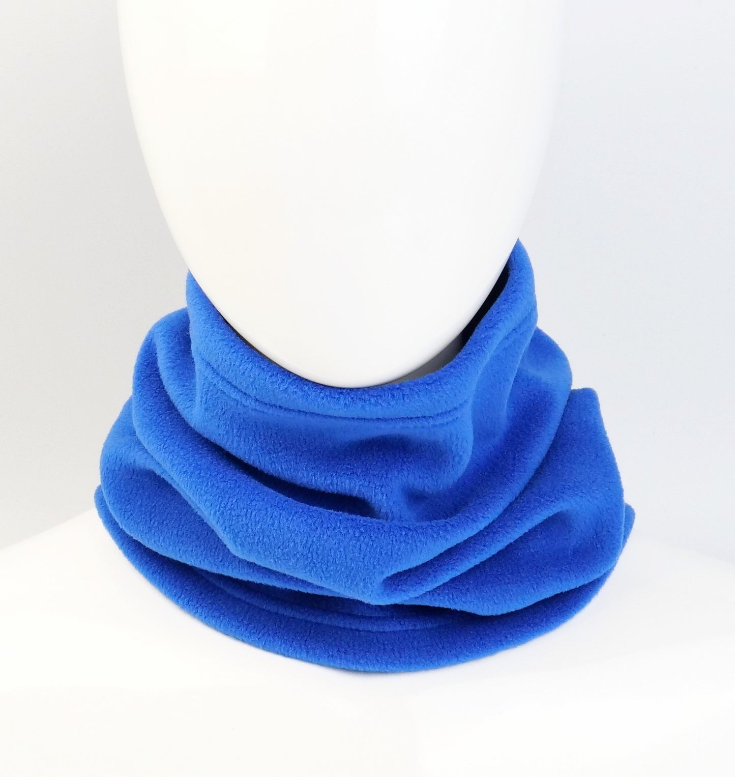 Fleece Neck Gaiter